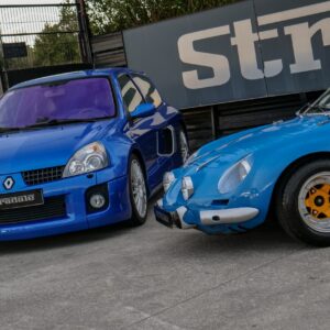 Renault Alpine A110 - foto 59