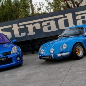 Renault Alpine A110 - foto 60
