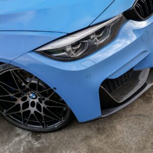 Bmw M4 Cabrio Competition - foto 15