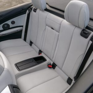 Bmw M4 Cabrio Competition - foto 28