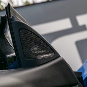 Bmw M4 Cabrio Competition - foto 30
