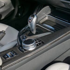 Bmw M4 Cabrio Competition - foto 32
