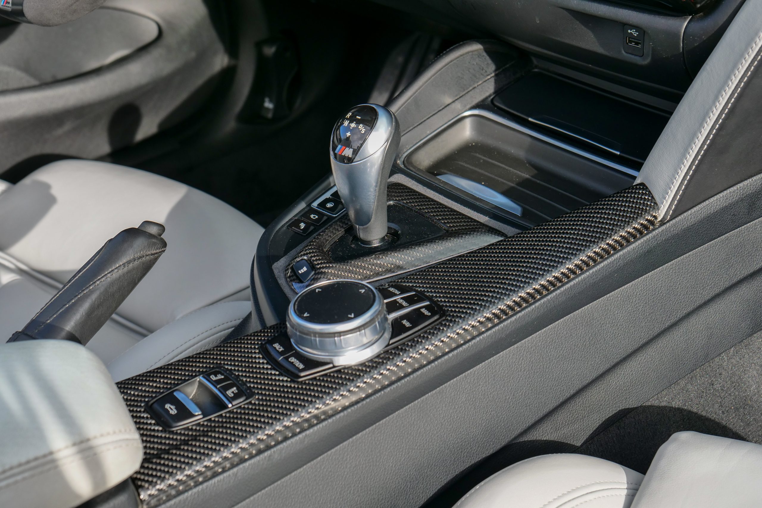 Bmw M4 Cabrio Competition - imagen 31