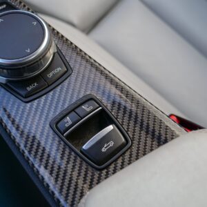 Bmw M4 Cabrio Competition - foto 35