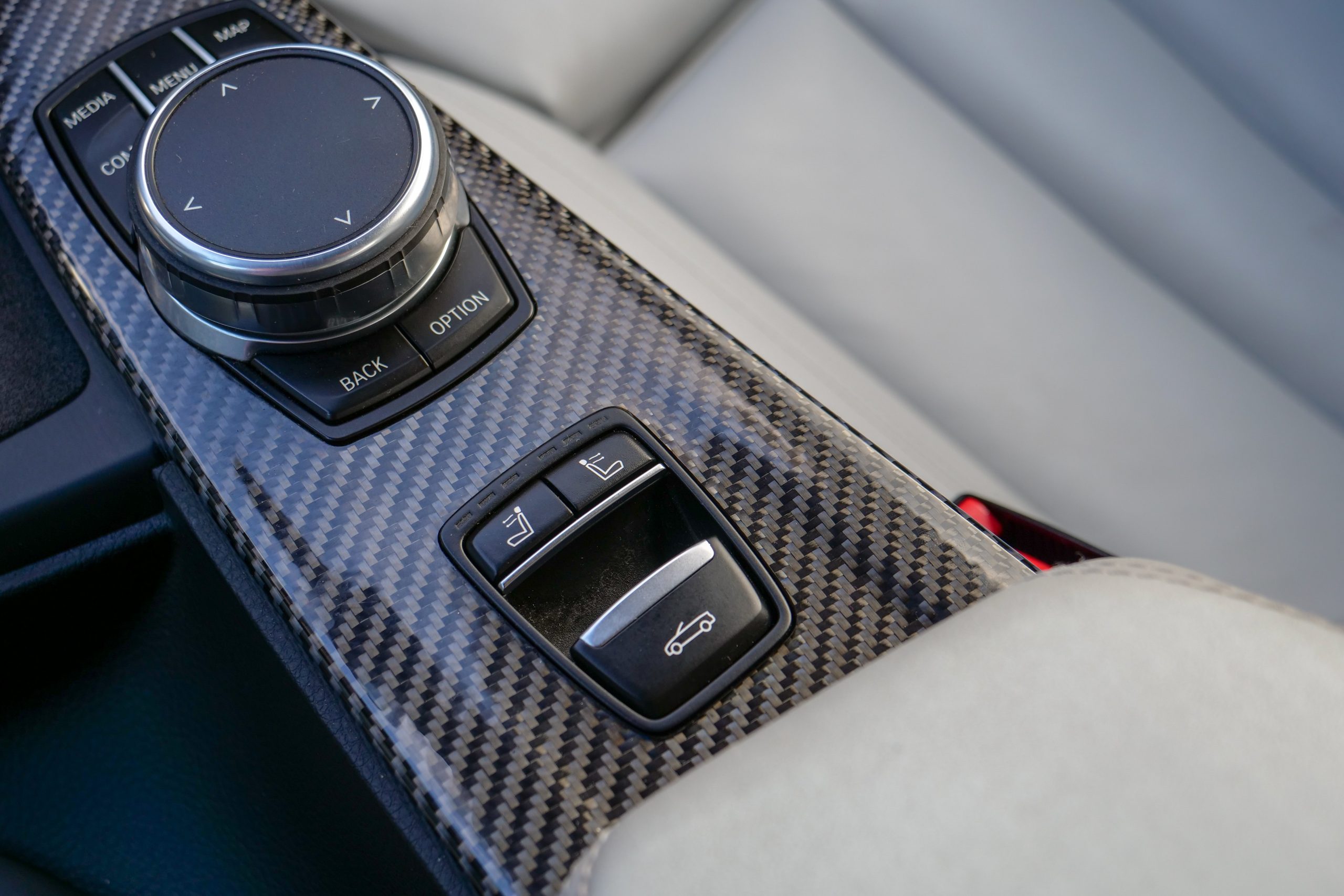 Bmw M4 Cabrio Competition - imagen 34