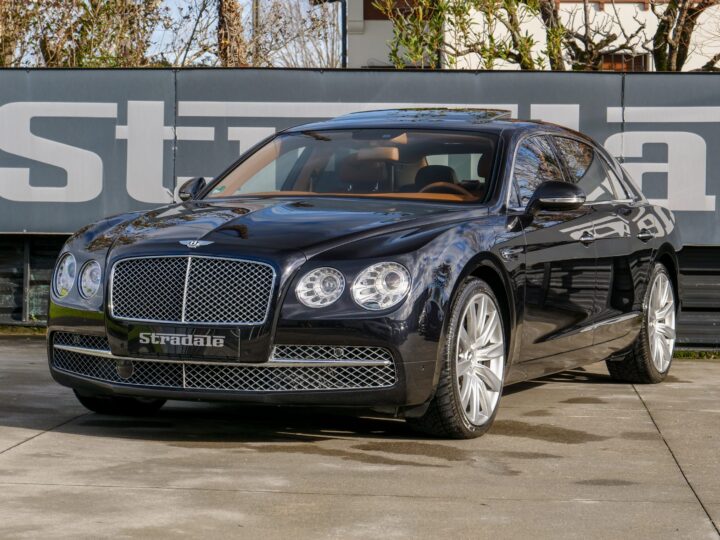 Bentley Flying Spur W12 - foto 2