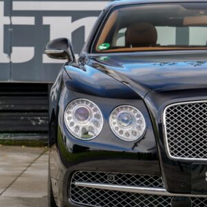 Bentley Flying Spur W12 - foto 9