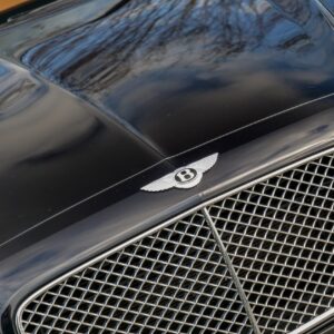 Bentley Flying Spur W12 - foto 10