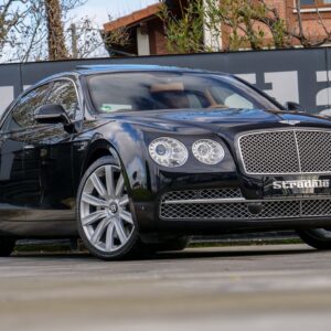 Bentley Flying Spur W12 - foto 11