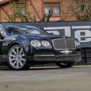 Bentley Flying Spur W12 - foto 13