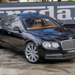 Bentley Flying Spur W12 - foto 14