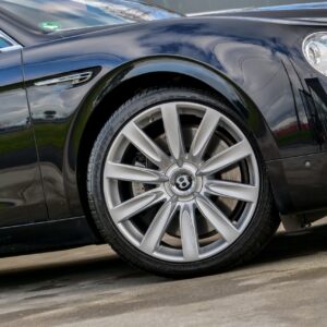 Bentley Flying Spur W12 - foto 15