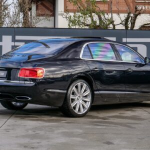 Bentley Flying Spur W12 - foto 16