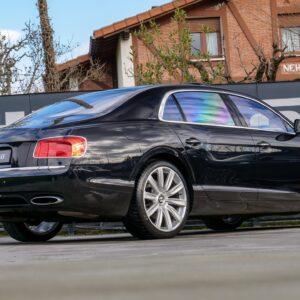 Bentley Flying Spur W12 - foto 17