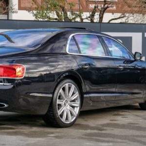 Bentley Flying Spur W12 - foto 18