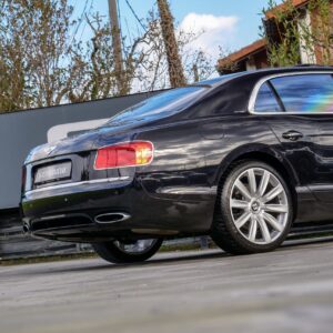 Bentley Flying Spur W12 - foto 19
