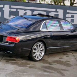 Bentley Flying Spur W12 - foto 20