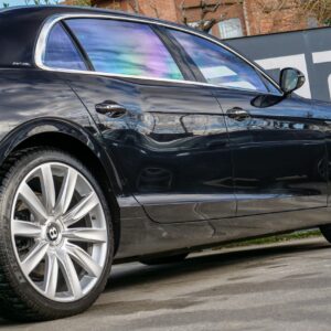 Bentley Flying Spur W12 - foto 21