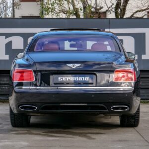 Bentley Flying Spur W12 - foto 22