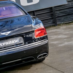 Bentley Flying Spur W12 - foto 23