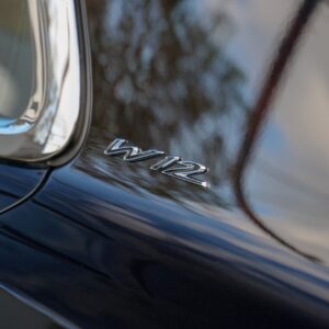 Bentley Flying Spur W12 - foto 24