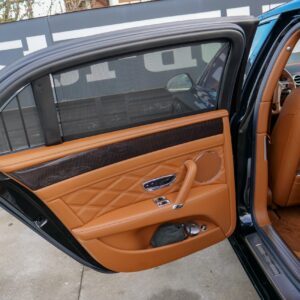 Bentley Flying Spur W12 - foto 25