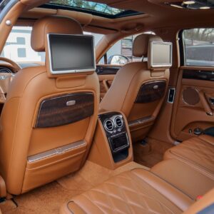 Bentley Flying Spur W12 - foto 26