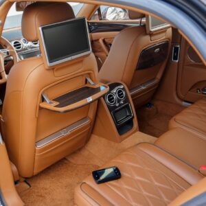 Bentley Flying Spur W12 - foto 27