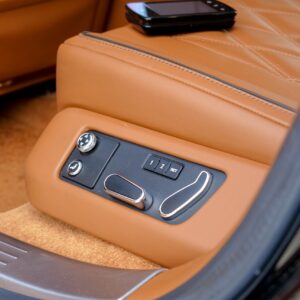 Bentley Flying Spur W12 - foto 28