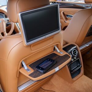 Bentley Flying Spur W12 - foto 29