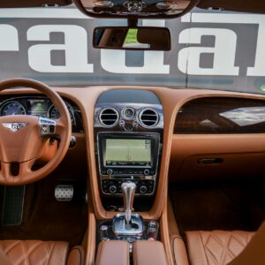 Bentley Flying Spur W12 - foto 30