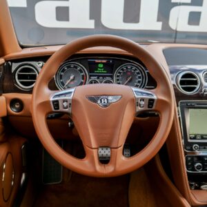 Bentley Flying Spur W12 - foto 31