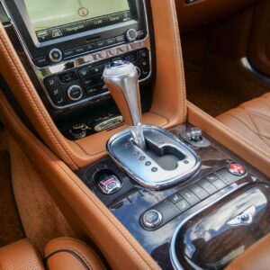 Bentley Flying Spur W12 - foto 32