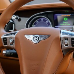 Bentley Flying Spur W12 - foto 33