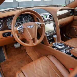 Bentley Flying Spur W12 - foto 34