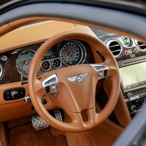 Bentley Flying Spur W12 - foto 35