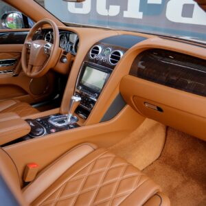 Bentley Flying Spur W12 - foto 36