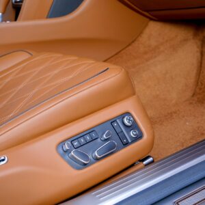 Bentley Flying Spur W12 - foto 38