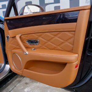 Bentley Flying Spur W12 - foto 39