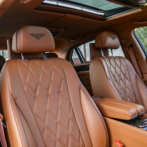 Bentley Flying Spur W12 - foto 40