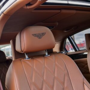 Bentley Flying Spur W12 - foto 41