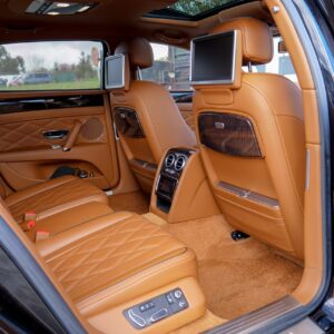 Bentley Flying Spur W12 - foto 42