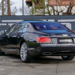 Bentley Flying Spur W12 - foto 43
