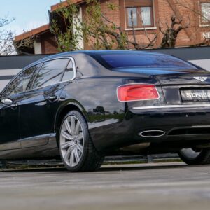 Bentley Flying Spur W12 - foto 44