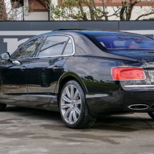 Bentley Flying Spur W12 - foto 45