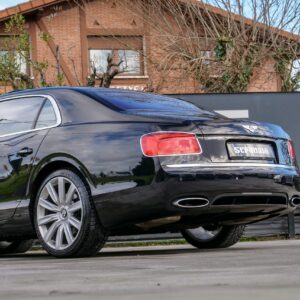 Bentley Flying Spur W12 - foto 46