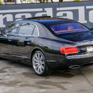 Bentley Flying Spur W12 - foto 47