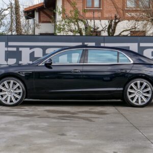 Bentley Flying Spur W12 - foto 48