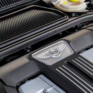 Bentley Flying Spur W12 - foto 49