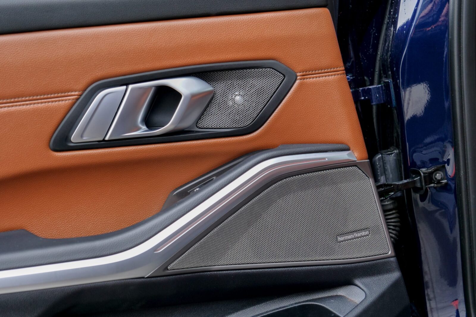 Bmw M3 Competition - imagen 3